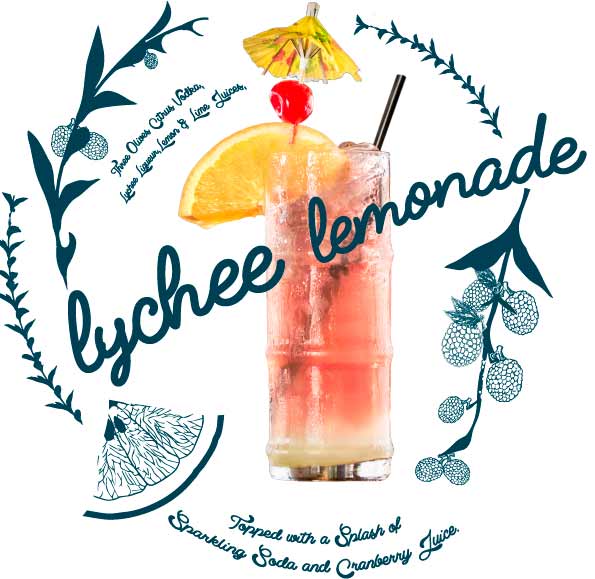 Commercial Photography & Illustration: Seafood Bar & Grill Theory, An Experience Design Company | Branding | Strategy | Transmedia | Design | Photography | Retouching | Layout | Color | Websites | Motion Graphics