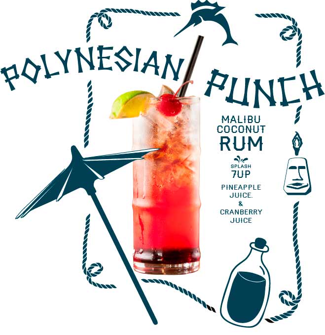 Commercial Photography & Illustration: Seafood Bar & Grill Theory, An Experience Design Company | Branding | Strategy | Transmedia | Design | Photography | Retouching | Layout | Color | Websites | Motion Graphics